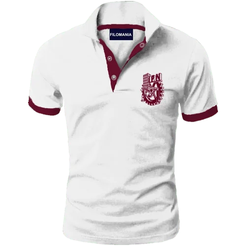 Playera Polo 