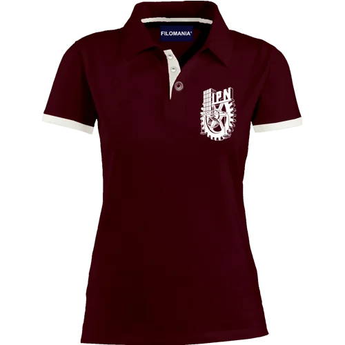 Playera Polo  