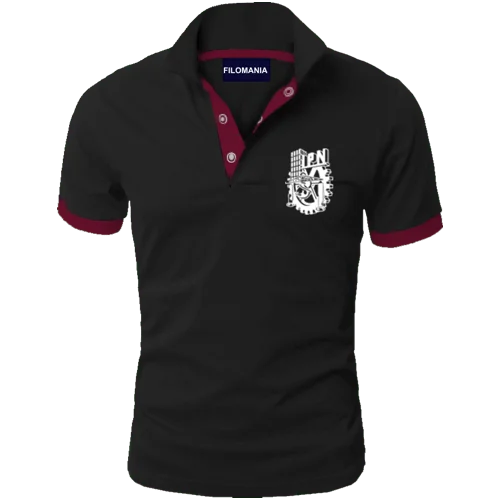 Playera Polo 