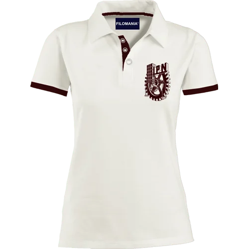 Playera Polo 