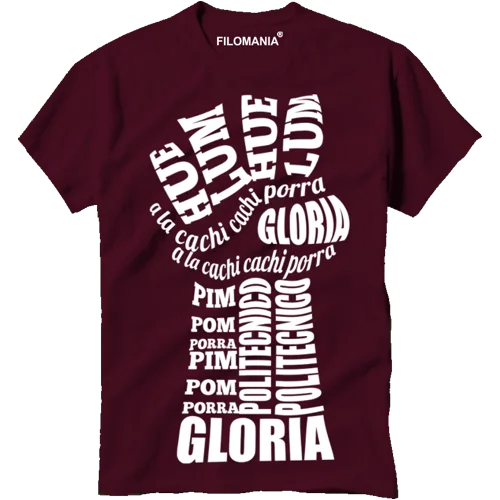 Playera Porra 