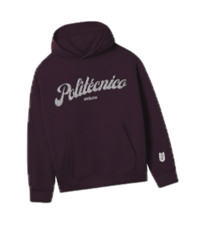 Sudadera 