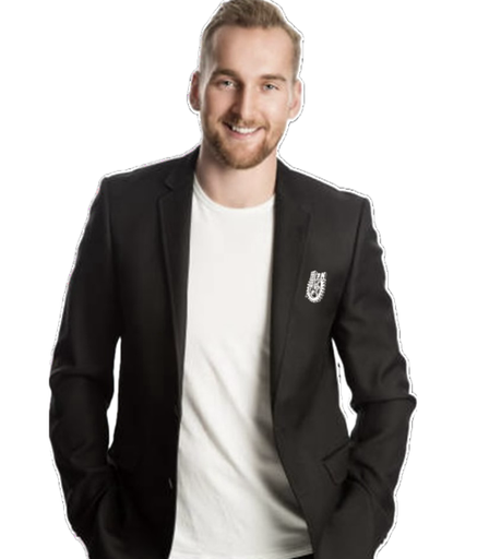 Blazer Hombre