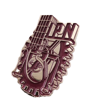 Pin